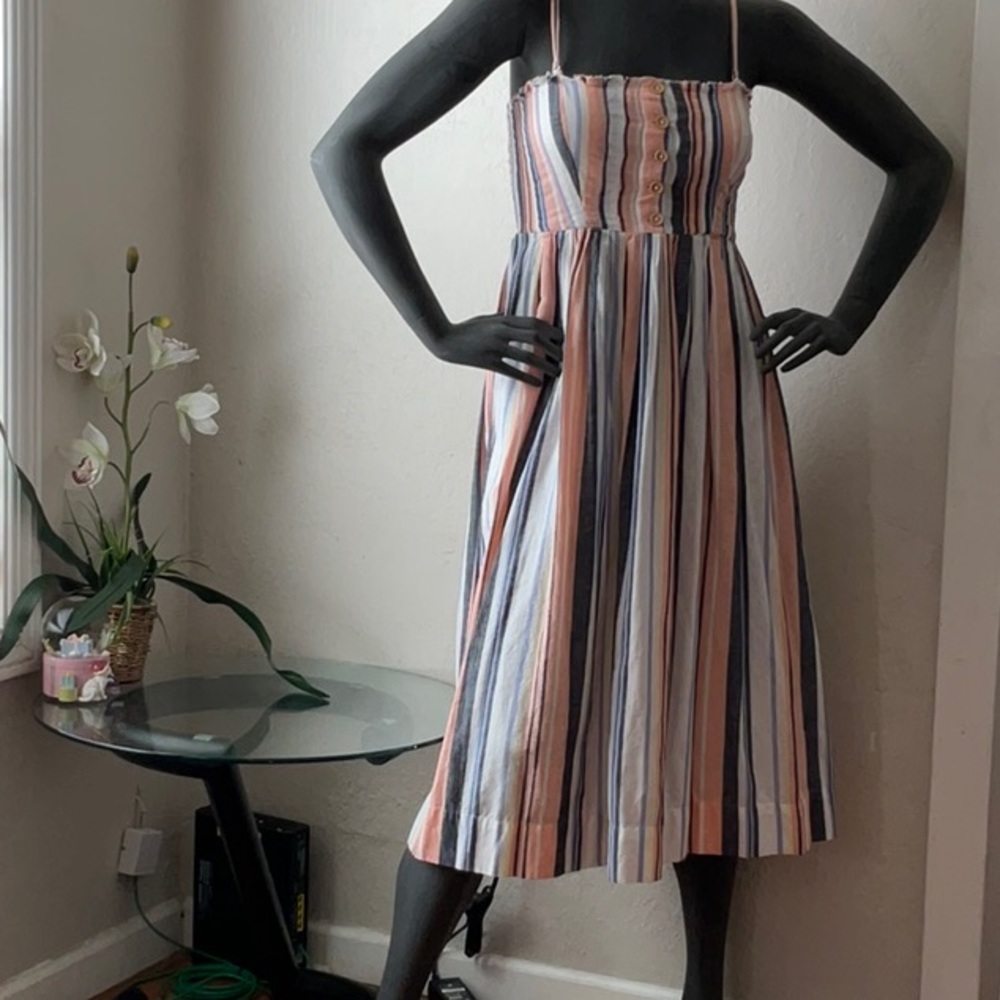 Fre people dress - Picture 10 of 15